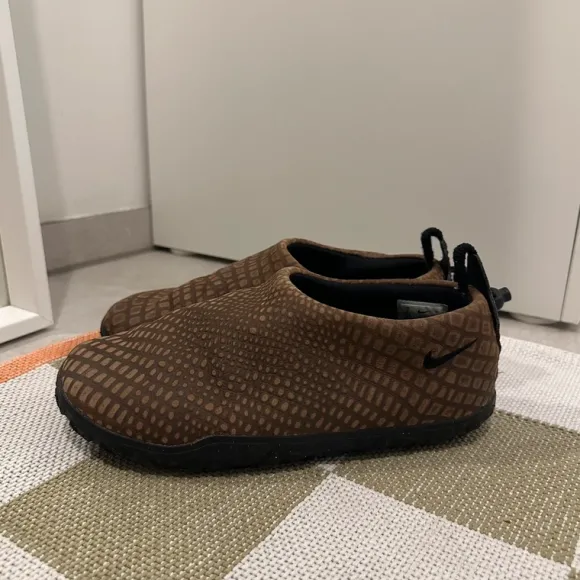 Nike ACG Moc Premium Croco