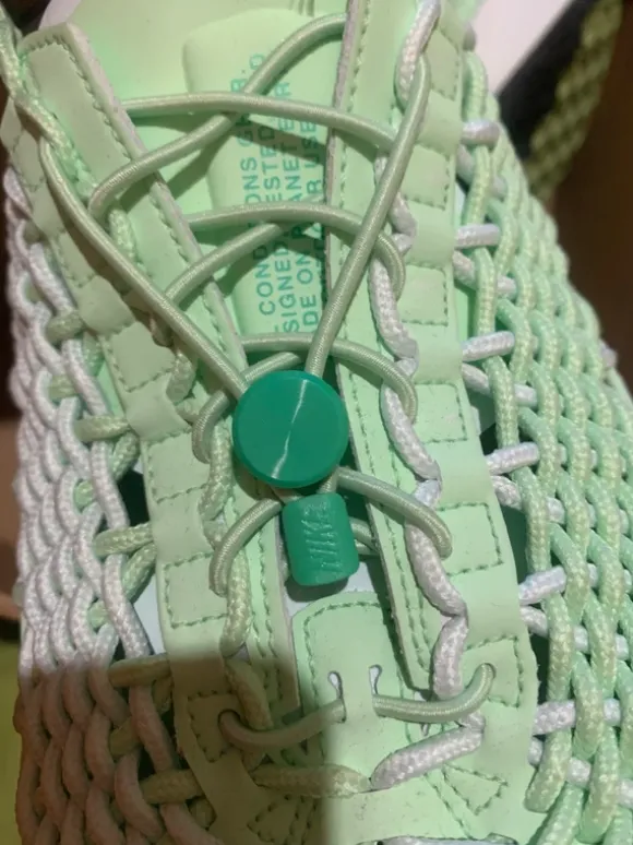 Nike Acg wateercat nuovi mai indossati