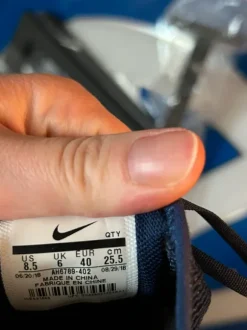 Nike Air 270