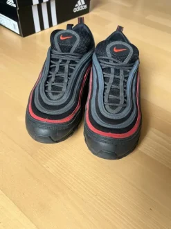 Nike air 97