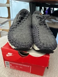 Nike air footscape woven chukka se