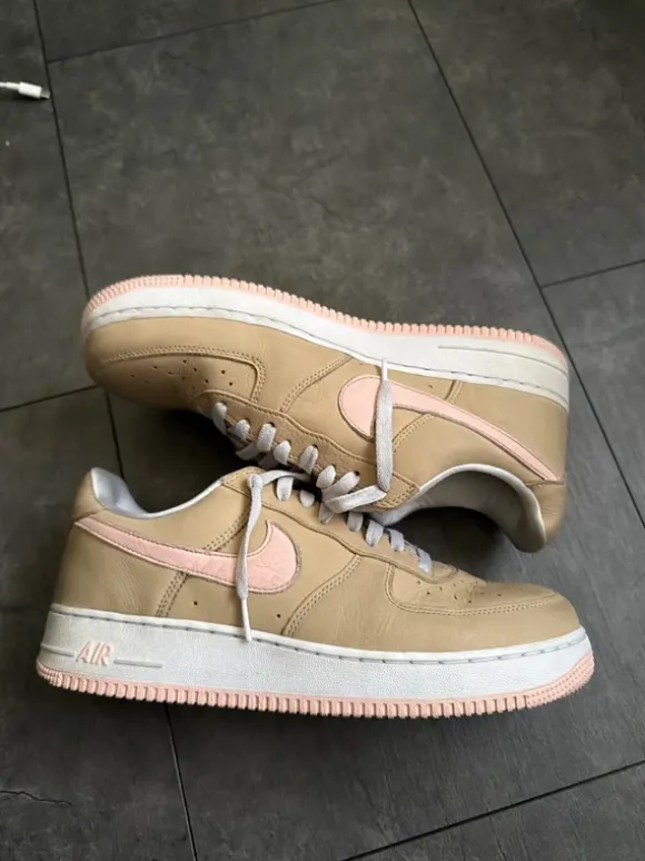 Nike air Force