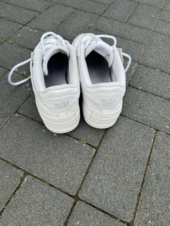 Nike Air Force 1 – Größe 42– Top Zustand