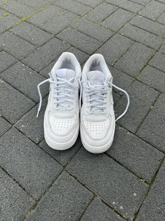 Nike Air Force 1 – Größe 42– Top Zustand