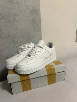 Nike air Force 1 gr 43