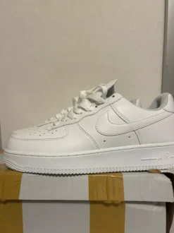 Nike air Force 1 gr 43