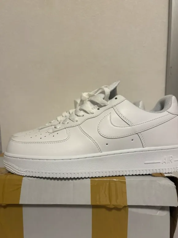 Nike air Force 1 gr 43