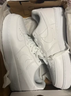 Nike air Force 1 gr 43