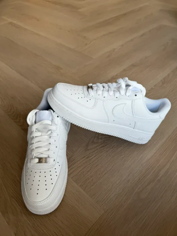 Nike Air Force 1 maat 40.5