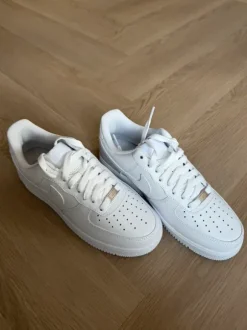 Nike Air Force 1 maat 40.5