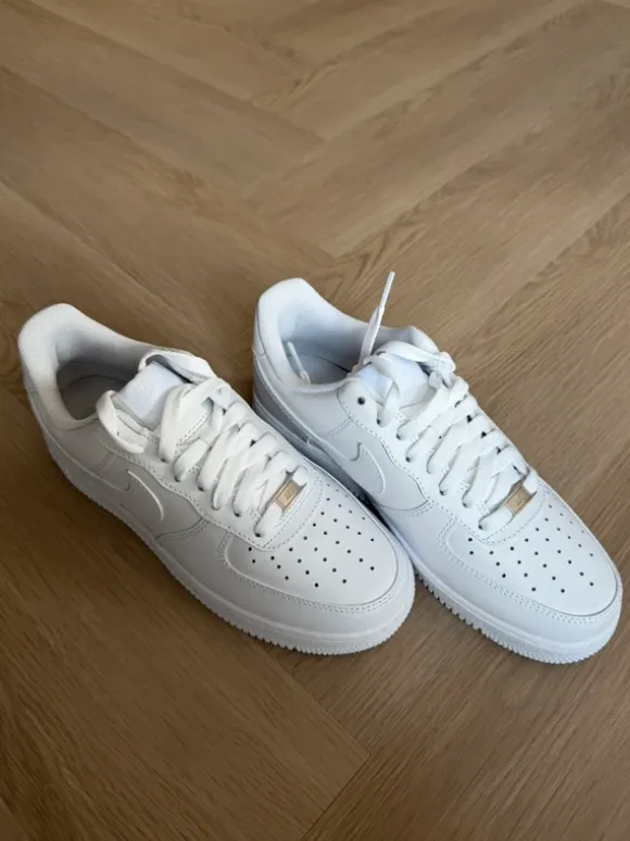 Nike Air Force 1 maat 40.5