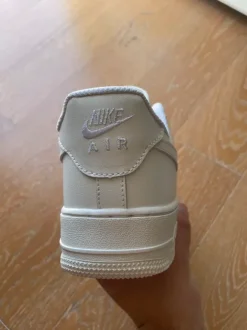 Nike Air Force 1 White n43