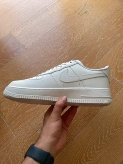 Nike Air Force 1 White n43