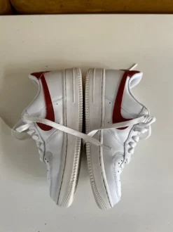 Nike Air Force, Gr. 36,5