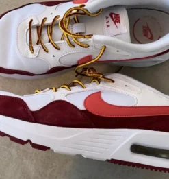 Nike Air Gr. 43