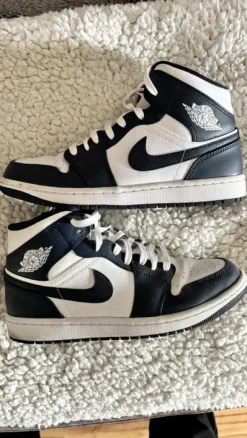 Nike Air Jordan 1 Mid