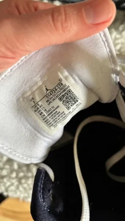 Nike Air Jordan 1 Mid