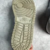 Nike Air Jordan 1 mid college grau