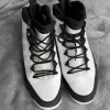 Nike Air Jordan 9 Retro Space Jam 2010 OG White Black Red Sneakers Basketball IX