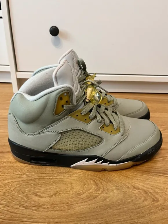 Nike Air Jordan Basketballschuhe