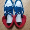 Nike Air Jordan BQ6472-146, Größe 42,5
