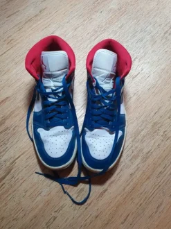 Nike Air Jordan BQ6472-146, Größe 42,5