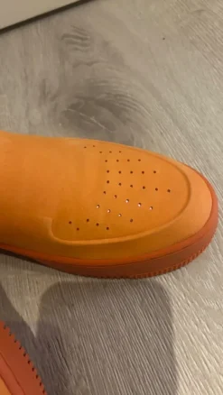 Nike Air Lover XX Cider Orange