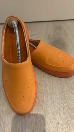 Nike Air Lover XX Cider Orange