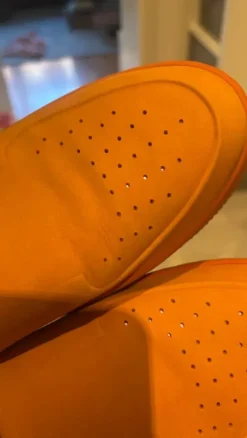 Nike Air Lover XX Cider Orange