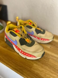 Nike Air Max