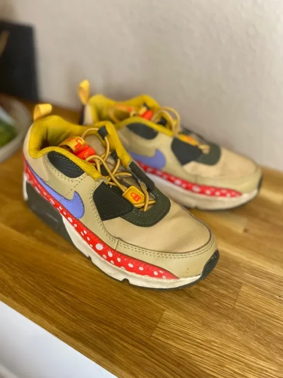 Nike Air Max