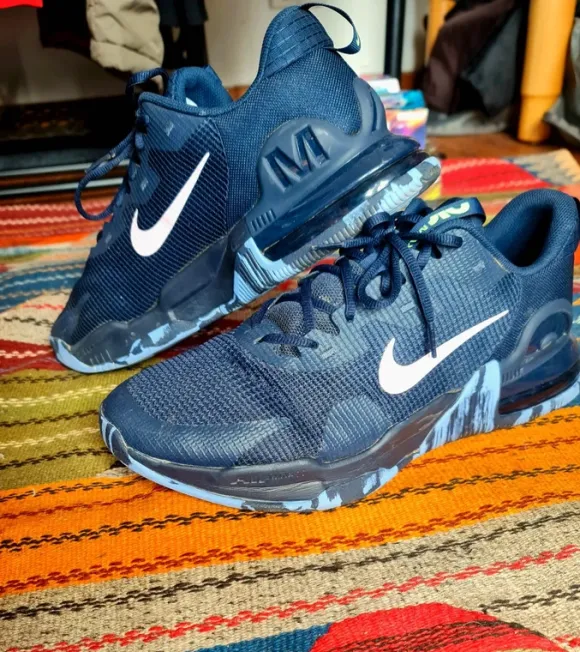 Nike air Max