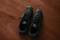 Nike Air Max 720 Black / Green