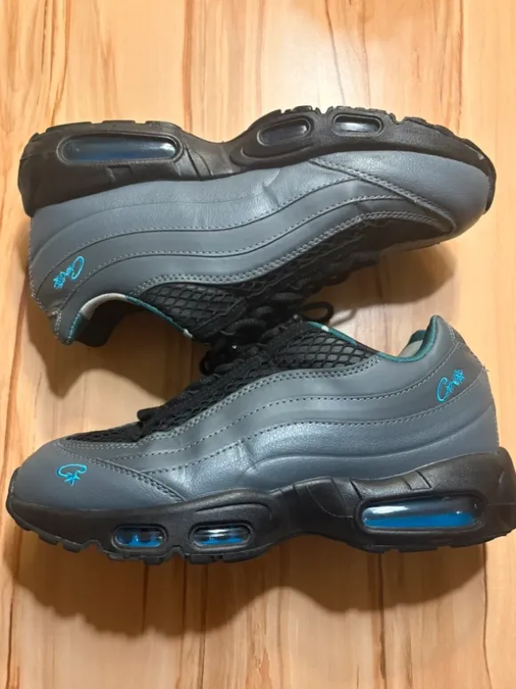 Nike Air Max 95 corteiz