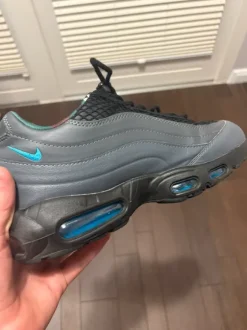 Nike Air Max 95 corteiz