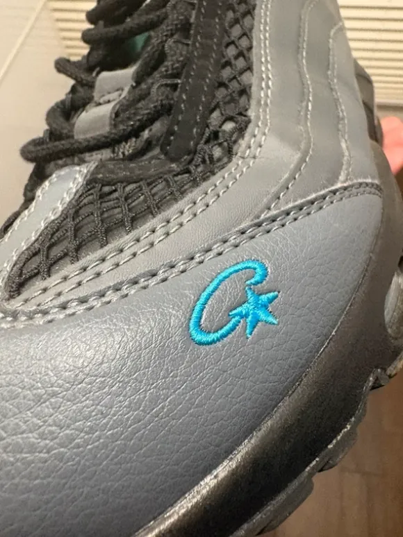 Nike Air Max 95 corteiz