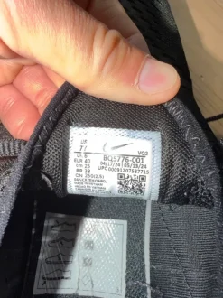 Nike Air Max 270 Größe 40