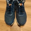 Nike Air Max 90 Herren Größe 46