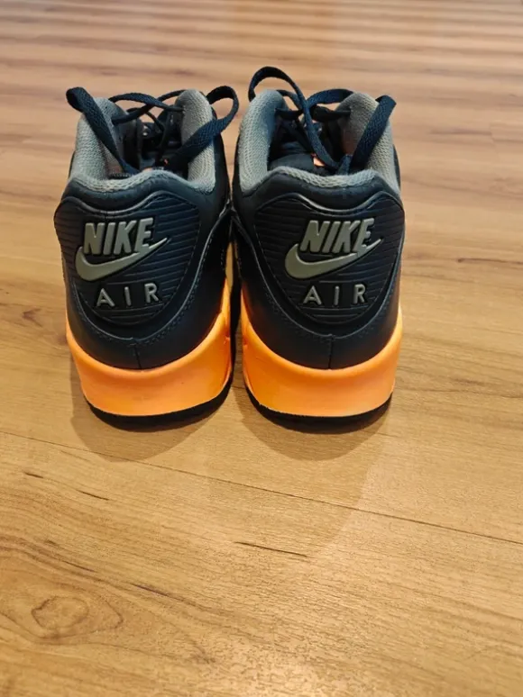 Nike Air Max 90 Herren Größe 46