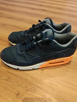 Nike Air Max 90 Herren Größe 46