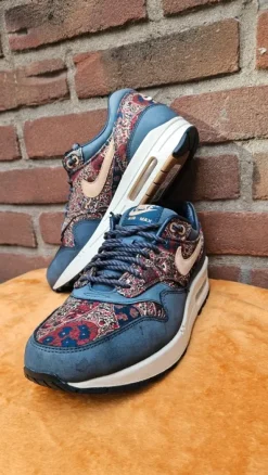 Nike Air Max 1 Liberty of London