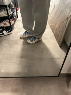 Nike Air Max 97/ Nike Air/ Sneaker