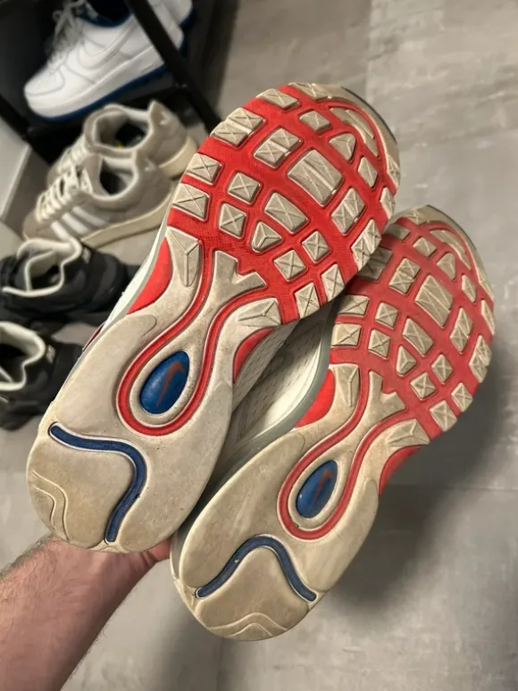 Nike Air Max 97/ Nike Air/ Sneaker