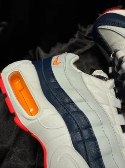 Nike Air Max 95 size 38.5