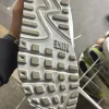 Nike Air Max 90 "Summit White / Metallic Silver