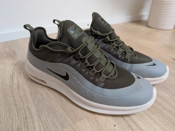 Nike Air Max Axis running Herren Jungen Sneaker Turnschuhe Schuhe Laufschuhe Sportschuhe 47