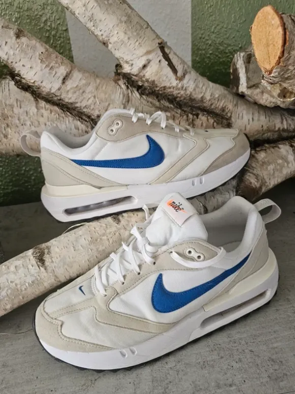 Nike Air Max Dawn , Gr.45 , Super Zustand!!