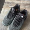 Nike Air Max Dn clay green/schwarz Größe 44,5