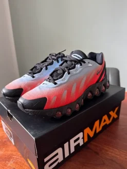 Nike Air Max DN8 royal tint/black