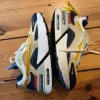 Nike Air Max Furyosa 41